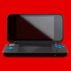 Illustration for article titled Nintendo Announces The New 2DS XL
